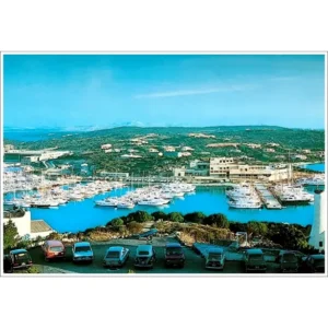 Sardynia Porto Cervo