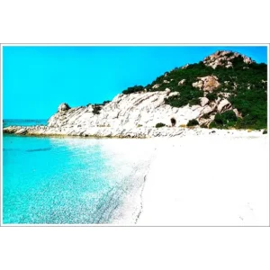 Archipelag Maddalena Isola