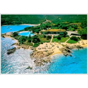 Costa Smeralda La Pitrizza