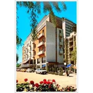 Włochy  Milano hotel ZP000205