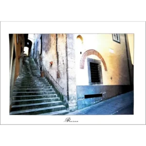 Włochy  Barga (Lucca) ZP000211