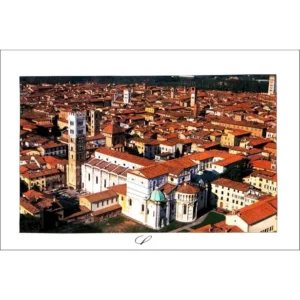 Włochy  Lucca ZP000216