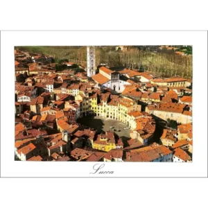 Włochy  Lucca ZP000217