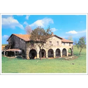 Włochy  Carfagnana ZP000228