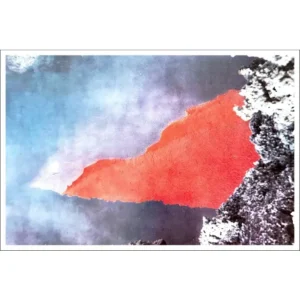 Włochy  Etna erupcja wulkanu ZP000231