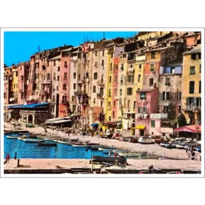 Włochy  Portovenere ZP000256