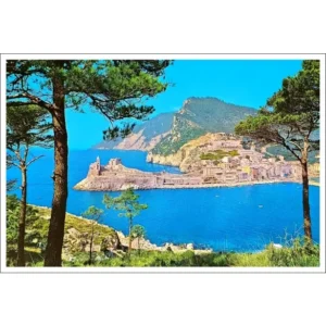 Włochy  Portovenere ZP000258