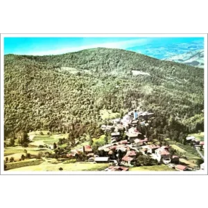 Włochy  Pievepelago ZP000264