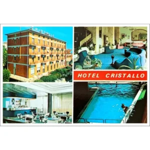 Włochy  Lombardia hotel ZP000274