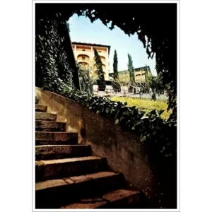 Włochy  Lucca hotel ZP000279