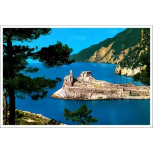 Włochy  Portovenere ZP000284