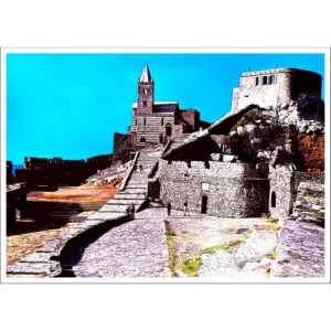 Włochy  Portovenere ZP000285
