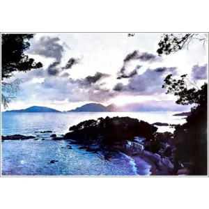 Fiascherino di Lerici