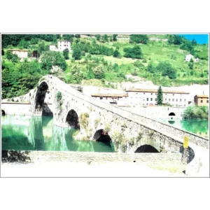 Borgo a Mozzano Lucca