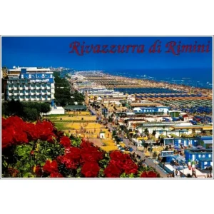 Rivazzurra di Rimini