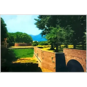 Lucca park