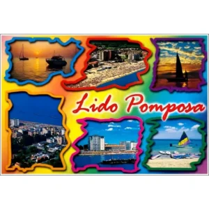 Lido Pomposa