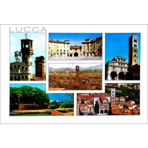 Lucca