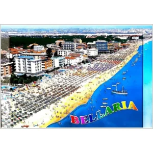 Bellaria