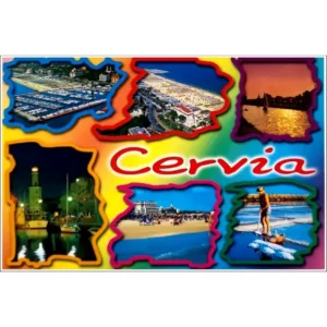 Cervia