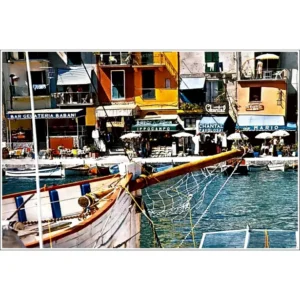 La Calata Doria