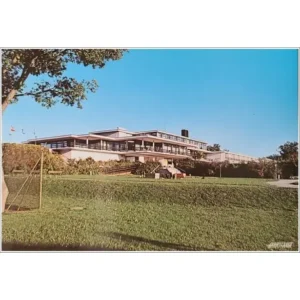 Ronney Brunn Restauracja