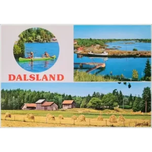 Dalsland