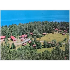 Olsnasgarden
