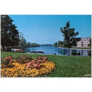 Szwecja Karlstad park ZP000461