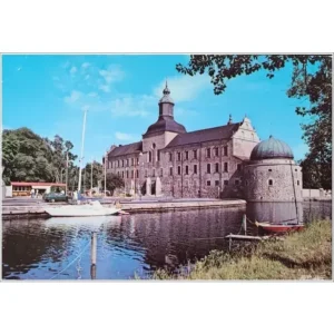 Szwecja Vadstena ZP000471