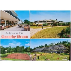 Szwecja Raonneby brunn ZP000472