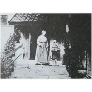 Szwecja Granna  ZP000474