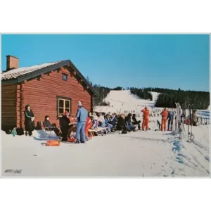 Szwecja Kopparberg ZP000478