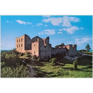 Szwecja Brahehus   ZP000480