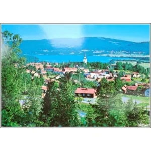 Szwecja Siljasnas ZP000489