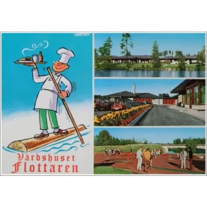 Szwecja Vansbro ZP000495