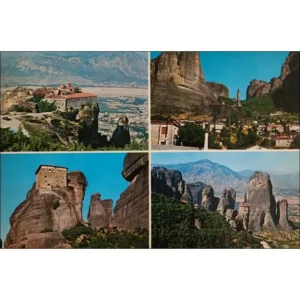 Meteora
