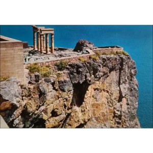 Rodos Akropol Lindos