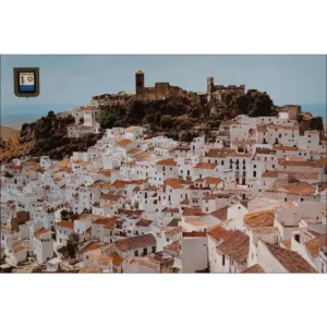 Malaga Wybrzeże Słońca