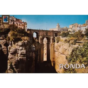 Ronda Tagus most