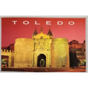Toledo Drzwi zawiasowe