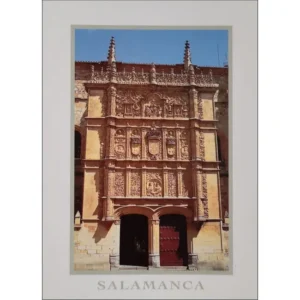 Salamanca