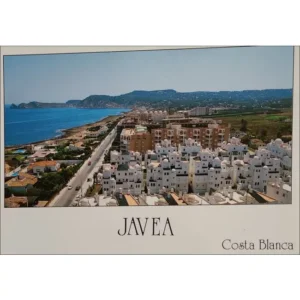 Javea Costa Blanca