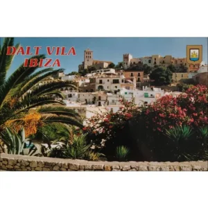 Ibiza Isla Blanca