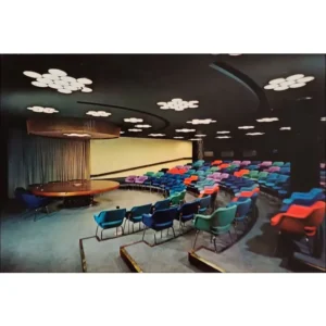 Klub Yelmo sala konwekcyjna