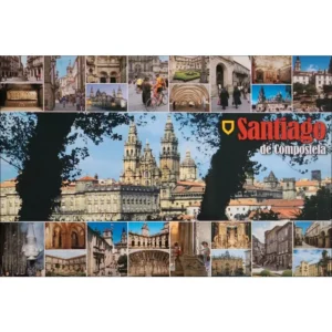 Santiago de Compostella