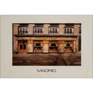 Madryt