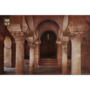 Toledo Synagoga Chrystusa