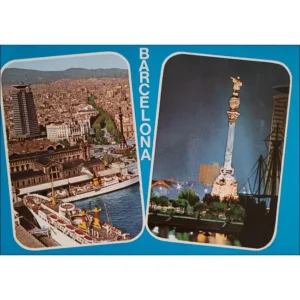 Barcelona