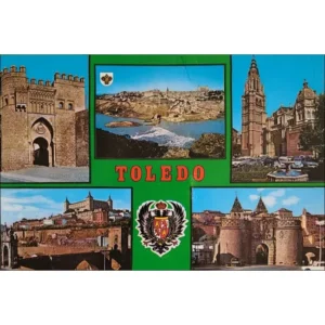 Toledo